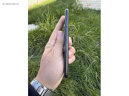 İkinci El ve Sıfır Alışveriş / Cep Telefonu & Aksesuar / Cep Telefonu / Apple / iPhone SE (2. Nesil)