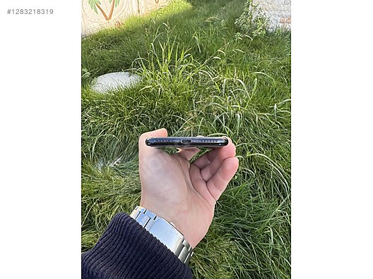 İkinci El 64 GB Apple iPhone SE (2. Nesil) iOS Cep Telefonu