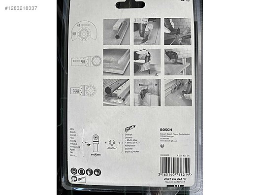 Bosch PMF 220 CE - İkinci El Elektrikli El Motoru İlanları sahibinden.com'da