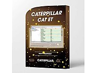 Cat ET 2019A #1187218346