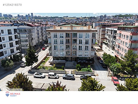 SAHİLE YAKIN İYİ LOKASYONDA SATILIK ARA KAT DAİRE