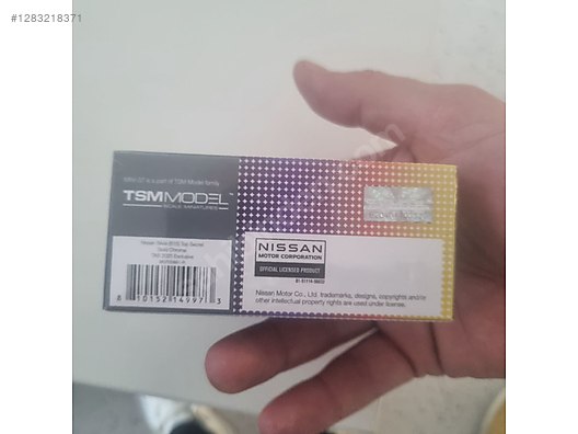 Used & Brand New Items / Toys & Hobbies / Diecast Model / Cars