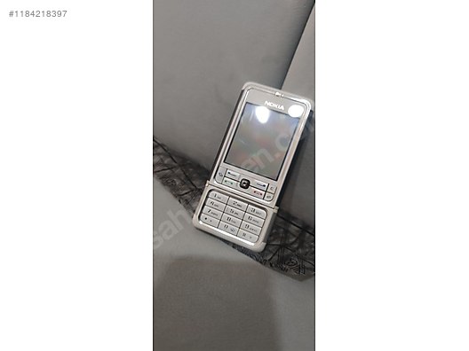 İkinci El ve Sıfır Alışveriş / Cep Telefonu & Aksesuar / Cep Telefonu / Nokia / 3250