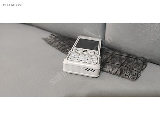 İkinci El ve Sıfır Alışveriş / Cep Telefonu & Aksesuar / Cep Telefonu / Nokia / 3250