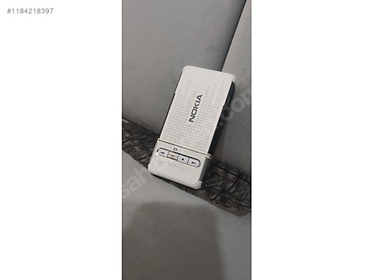 İkinci El ve Sıfır Alışveriş / Cep Telefonu & Aksesuar / Cep Telefonu / Nokia / 3250