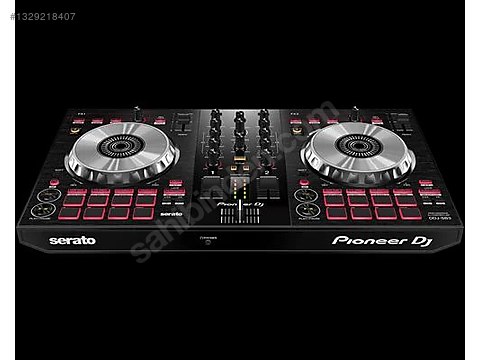 Pioneer DDJ-SB3 DJ Controller sahibinden.comda - 1329218407