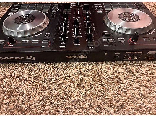 Pioneer DDJ-SB3 DJ Controller sahibinden.comda - 1329218407