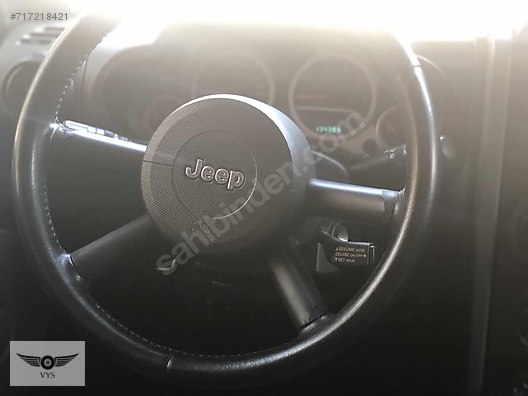 Jeep Wrangler 2 8 Crd Vys Auto Dan 2010 Rubİcon