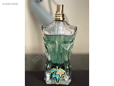 Jean Paul Paradise Garden 125Ml - Jean Paul Gaultier 125 ml Erkek