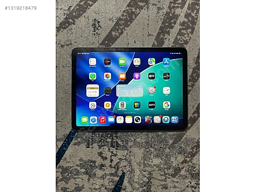 Apple iPad Air 4 256 GB Tablet - 1319218479