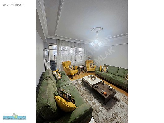 EDİRNE MEDRESE ALİBEY MAH. BULURUZ EMLAKTAN SATILIK 2+1 DAİRE #1268218510