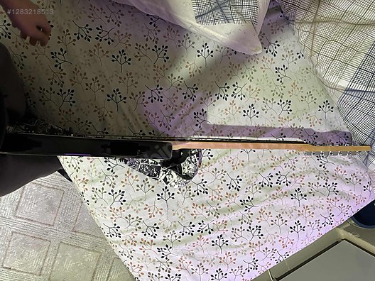 İkinci El ve Sıfır Alışveriş / Müzik / Müzik Aletleri / Telli Çalgılar / Gitar / Elektro