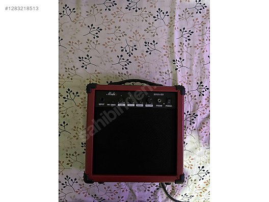 İkinci El ve Sıfır Alışveriş / Müzik / Müzik Aletleri / Telli Çalgılar / Gitar / Elektro