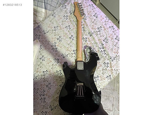Midex Elektro Gitar