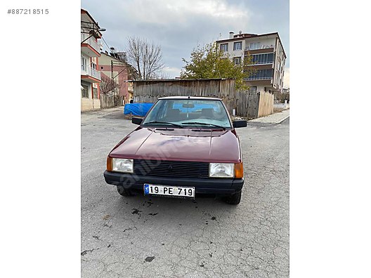 renault r 9 1 4 broadway 1 4 broadway masrafsiz broadway at sahibinden com 887218515