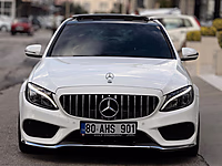 AYAZ OTOMOTİV'den MERCEDES - BENZ #1265218519