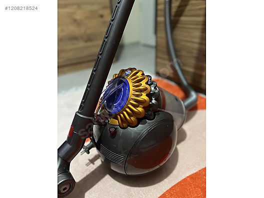 Dyson Big Ball Elektrikli Supurge at sahibinden 1208218524