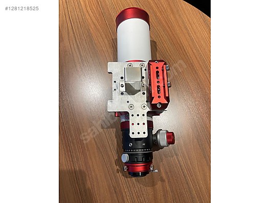 Used & Brand New Items / Cameras & Photographic Equipment / Telescopes / Refractor