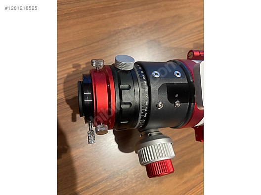 Used & Brand New Items / Cameras & Photographic Equipment / Telescopes / Refractor