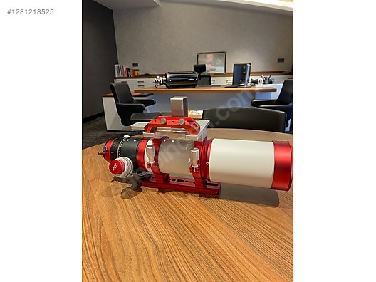 Used & Brand New Items / Cameras & Photographic Equipment / Telescopes / Refractor