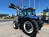 İkinci El T5.100 EC New Holland