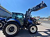 2024 Mağazadan İkinci El New Holland Satılık Traktör 3.150.000 TL'ye sahibinden.com'da