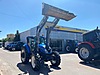 İş Makineleri & Sanayi / Tarım Makineleri / Traktör / New Holland / T5.100 EC