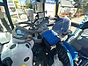 İş Makineleri & Sanayi / Tarım Makineleri / Traktör / New Holland / T5.100 EC