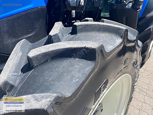 T5.100 EC 2024 New Holland