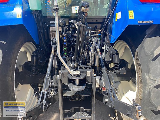 Mağazadan T5.100 EC