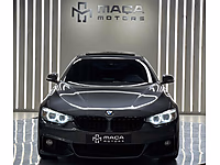 2016 BMW 418İ GRAN COUPE M SPORT SUNROOF-GERİ GÖRÜŞ-K.ISITMA #1283218561