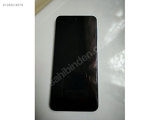 İkinci El ve Sıfır Alışveriş / Cep Telefonu & Aksesuar / Cep Telefonu / Xiaomi / Redmi Note 9 Pro