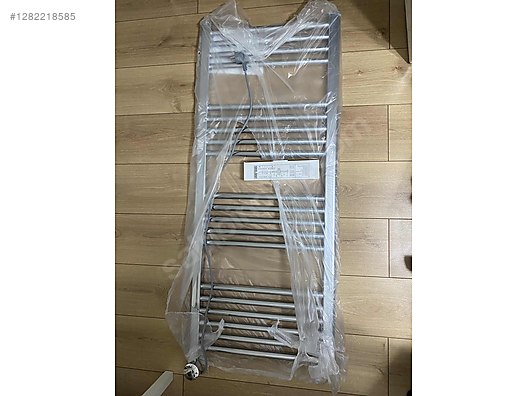 İkinci El ve Sıfır Alışveriş / Bahçe & Yapı Market / Yapı Malzemeleri / Isıtma / Petek & Havlupan