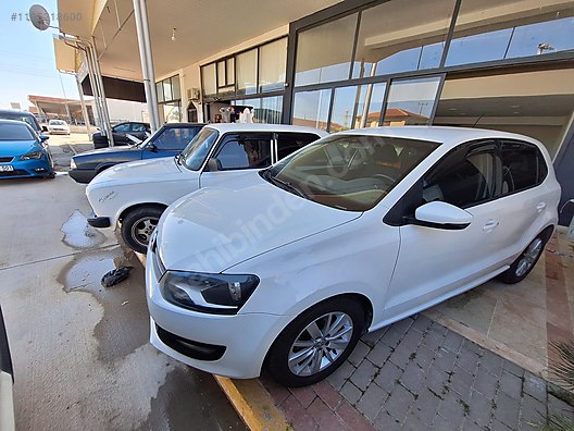 2015 polo 1.6 best sale
