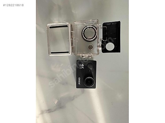 İkinci El ve Sıfır Alışveriş / Fotoğraf & Kamera / Video Kamera / Aksiyon Kamera