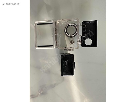 İkinci El ve Sıfır Alışveriş / Fotoğraf & Kamera / Video Kamera / Aksiyon Kamera