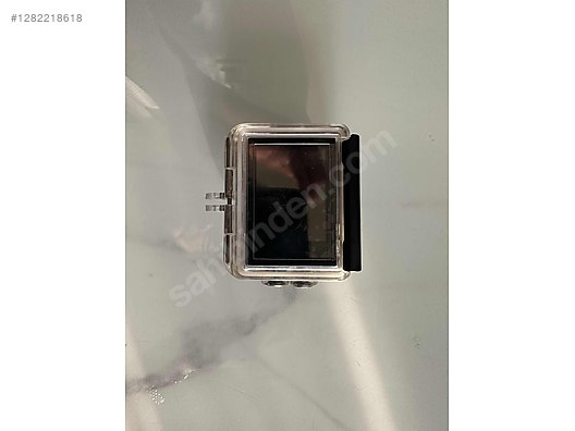 İkinci El ve Sıfır Alışveriş / Fotoğraf & Kamera / Video Kamera / Aksiyon Kamera