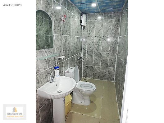 LUX APART EVLER 0+1 1+1 2+1 DAİRE OFIS REZIDANS DIYARBAKIR APART