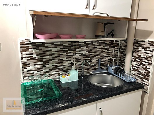 LUX APART EVLER 0+1 1+1 2+1 DAİRE OFIS REZIDANS DIYARBAKIR APART