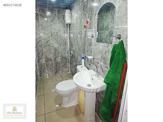 LUX APART EVLER 0+1 1+1 2+1 DAİRE OFIS REZIDANS DIYARBAKIR APART
