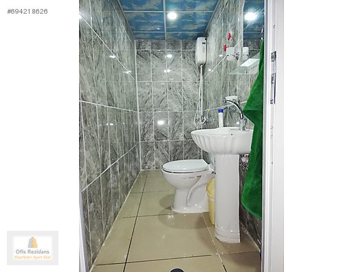 LUX APART EVLER 0+1 1+1 2+1 DAİRE OFIS REZIDANS DIYARBAKIR APART