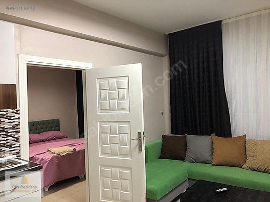 LUX APART EVLER 0+1 1+1 2+1 DAİRE OFIS REZIDANS DIYARBAKIR APART