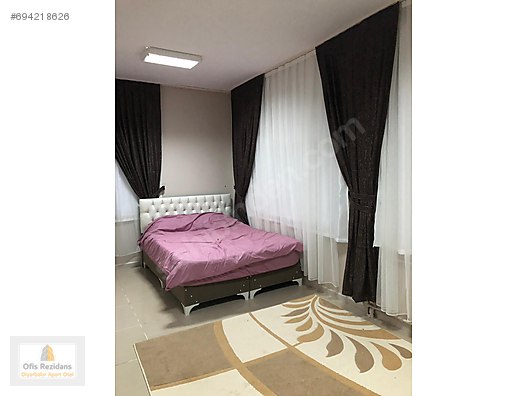 LUX APART EVLER 0+1 1+1 2+1 DAİRE OFIS REZIDANS DIYARBAKIR APART