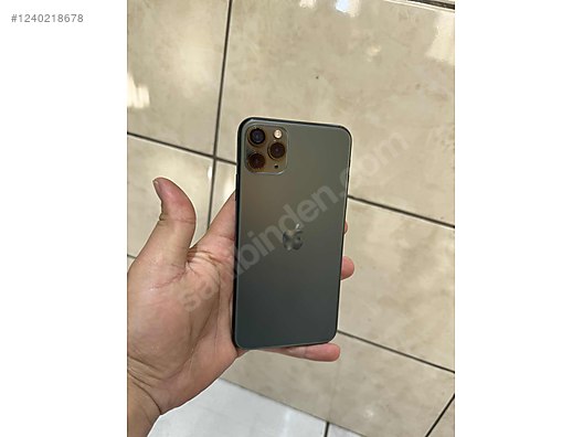 Konya iPhone 11 Pro Max Cep Telefonu Fiyatları & Modelleri Konya iPhone 11 Pro Max Cep Telefonu Fiyatları & Modelleri