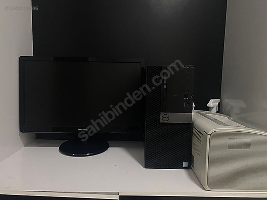 Used & Brand New Items / Computers / Desktops / Models / Intel
