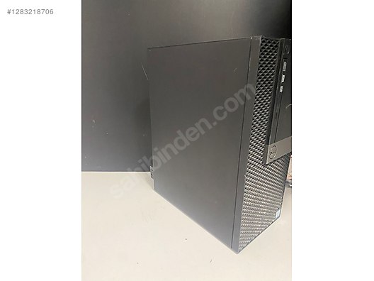 Used & Brand New Items / Computers / Desktops / Models / Intel