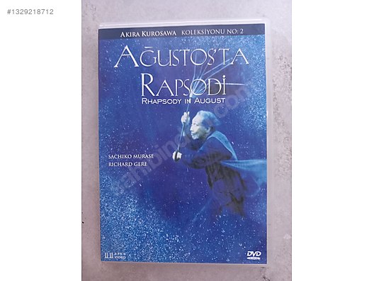 DCI☆DVD2003 6 ADET YABANCI TEMİZ DVD - Yabancı DVD Filmler sahibinden.com'da