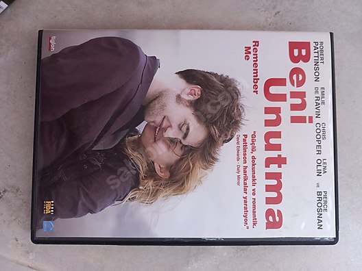 DCI☆DVD2003 6 ADET YABANCI TEMİZ DVD - Yabancı DVD Filmler sahibinden.com'da