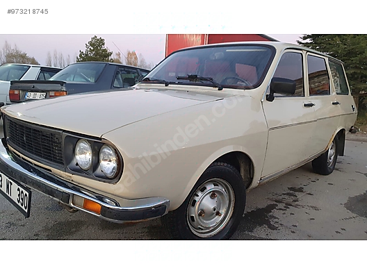 renault r 12 tsw satilik renault 12 tsw at sahibinden com 973218745