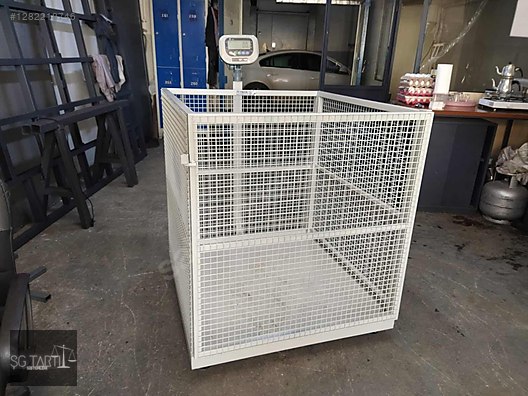 İkinci El ve Sıfır Alışveriş / Teknik Elektronik / Terazi